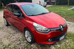 Renault clio 4  1.5d 90cv
