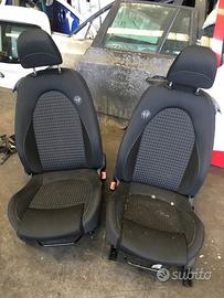 Tappezzeria Sedili Interni Auto Alfa Romeo MiTo