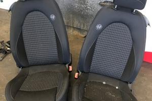 Tappezzeria Sedili Interni Auto Alfa Romeo MiTo