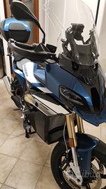 BMW XR 1000 Marzo 2025 KM 3400