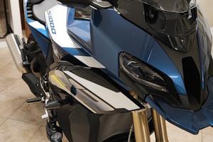 BMW XR 1000 Marzo 2025 KM 3400