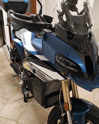 BMW XR 1000 Marzo 2025 KM 3400