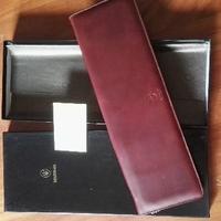 Porta cravatte Maserati