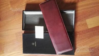 Porta cravatte Maserati