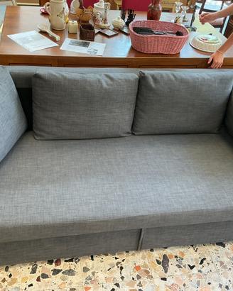 Divano letto