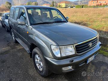 Toyota H100 4.2 full opt super prezzo