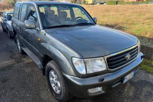 Toyota H100 4.2 full opt super prezzo