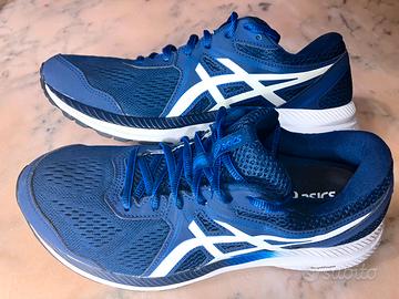 asics gel windhawk4 scarpe corsa running camminata