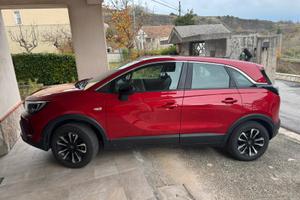 Opel Crossland 2021 1.5 diesel