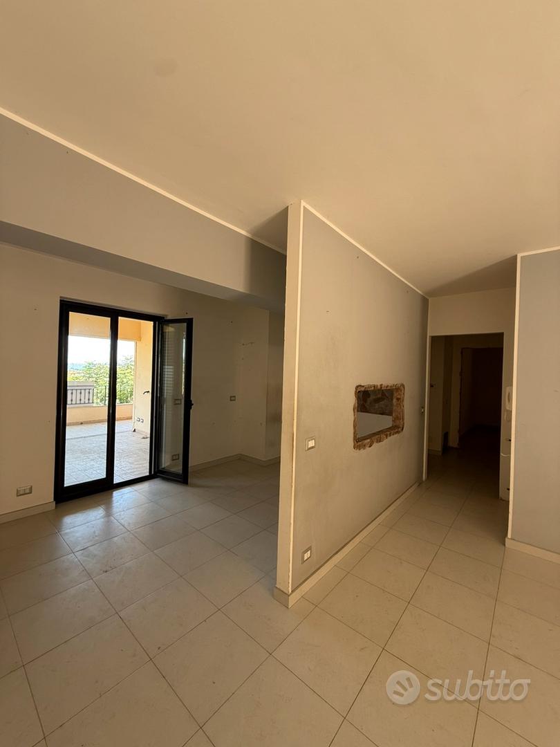 Apartment in San Pier Niceto, Serro - Vista 3