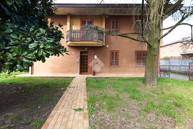 3 LOCALI A SPINO D'ADDA