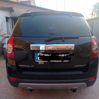  chevrolet captiva 7 posti