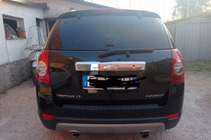  chevrolet captiva 7 posti
