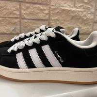 Adidas Campus 00s (nere - taglia 38 ⅔)