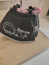 Collare Elisabetta per animali