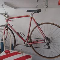 Bicicletta corsa