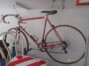 Bicicletta corsa