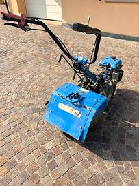 Motocoltivatore bcs 715 6HP
