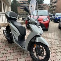 Honda SH 150 05/25 KM.5999 DOPPIO ANTIFURTO