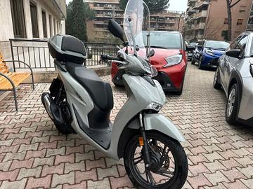 Honda SH 150 05/25 KM.5999 DOPPIO ANTIFURTO