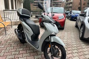 Honda SH 150 05/25 KM.5999 DOPPIO ANTIFURTO