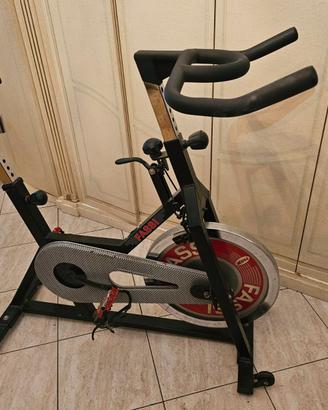 fassi  Cyclett