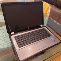 Pc portatile HP