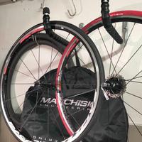 Cerchi  Fulcrum  Racing 5