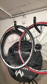 Cerchi  Fulcrum  Racing 5