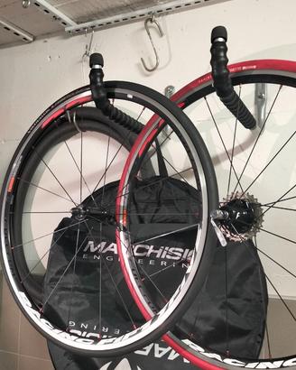 Cerchi  Fulcrum  Racing 5
