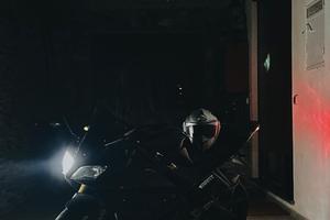 Yamaha yzf r125 (180 malossi)