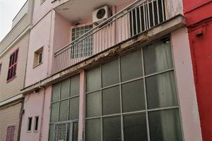 Casa da ristrutturare