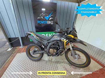 Voge Valico 300 RALLY