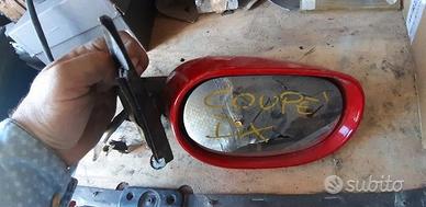 SPECCHIO ESTERNO DESTRO VITALONI FIAT COUPè