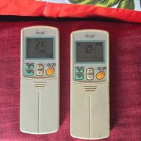 aria condizionata con pompa di calore Daikin 
