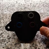 espansione Box Alfano 