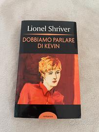 dobbiamo parlare di kevin lionel shriver