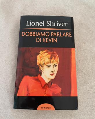 dobbiamo parlare di kevin lionel shriver