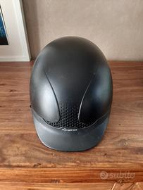casco cavallo equitazione bambino