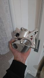 Piedini radiali marzocchi 50