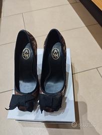 Scarpe Décolleté ASH