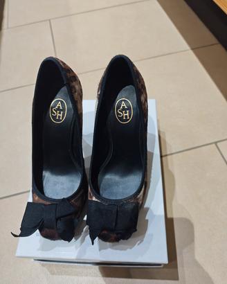 Scarpe Décolleté ASH