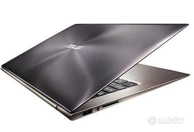 ASUS UX31A-R4003V Personal Computer portatile 13.3