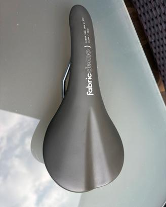 Sella fabric demo scoop shallow elite