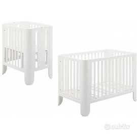 Culla Erbesi Duo -  doppia 0-2 e 3-5 anni