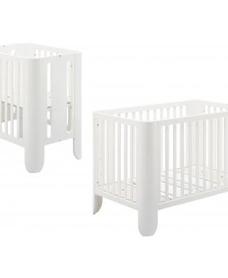 Culla Erbesi Duo -  doppia 0-2 e 3-5 anni