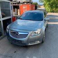 Ricambi opel insigna 2011