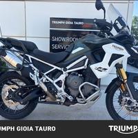TRIUMPH Tiger 1200 Rally Pro Abs