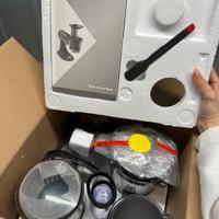 Accessorio per centrifuga KitchenAid - Nuovo