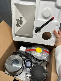 Accessorio per centrifuga KitchenAid - Nuovo